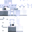 DazzledHurdle74 Minecraft skin preview