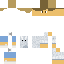 gabethe_Warrior classic skin texture
