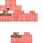 PedraunxD classic skin texture