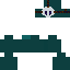 Prysmarine classic skin texture