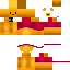 D3nzilp classic skin texture