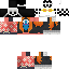 me_b classic skin texture