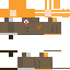 LiterallyABread classic skin texture
