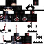 YonixGamers classic skin texture