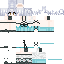 Mikamson classic skin texture