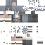 kudoji classic skin texture