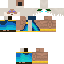 sergiopm44 classic skin texture