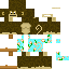 MoTheMonkeyBoy classic skin texture