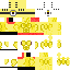 helaoderetio classic skin texture