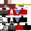 LIL_Warclaw classic skin texture