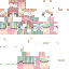 TheBigSsad classic skin texture