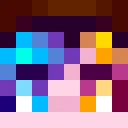 AdrienXDGamer classic skin texture