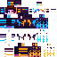 AdrienXDGamer classic skin texture