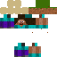 progamer69 classic skin texture