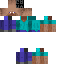absolutedrone classic skin texture