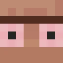 MrPahpel classic skin texture