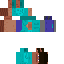 Munchkin_A classic skin texture