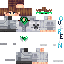 Merigo23 classic skin texture