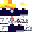 GucciTrump classic skin texture