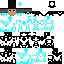 Exvaul classic skin texture