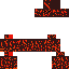 Poczo classic skin texture