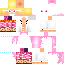 Mehitz00 classic skin texture