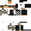 Sydney181920 classic skin texture