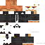 someBurningdude classic skin texture