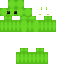 MuffinWhirl classic skin texture