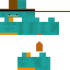 MicrowaveMan546 classic skin texture