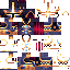 Domi20201 classic skin texture