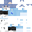 SquiggleDude classic skin texture