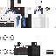 InabaLain classic skin texture