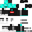 thunderboy1234 classic skin texture