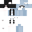xxFusionousxx classic skin texture