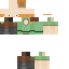 Judasse classic skin texture