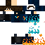 Thipro classic skin texture