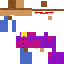 m8tomten classic skin texture