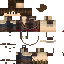 Arne222 Minecraft skin preview