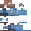 Rowei Minecraft skin preview