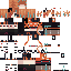PapikaFan classic skin texture