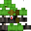 Tortilllo classic skin texture