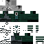 EnderSteve_8 classic skin texture