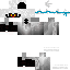 fl0ofy classic skin texture
