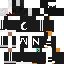 XpertOP122 classic skin texture