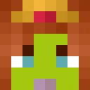 Groen_renbaan classic skin texture