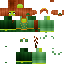Groen_renbaan classic skin texture
