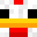 Storm_L0rd classic skin texture