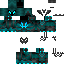 ChineseJ classic skin texture