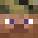 CowboyUSN classic skin texture